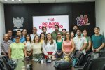 Impulsa Ayuntamiento de La Paz diálogo con organizaciones civiles rumbo a una Agenda Ambiental