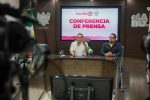 Ayuntamiento de La Paz garantiza uso ordenado y equitativo de espacios públicos deportivos