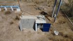 Denuncia OOMSAPAS La Paz nuevos actos de sabotaje, afectando el suministro de agua en más de 20 colonias