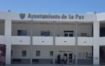 Cumple Ayuntamiento de La Paz con pago de prima vacacional a personal municipal