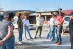 Mantiene Gobierno Municipal cercanía con la ciudadanía a través de recorridos en colonias