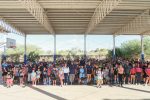Arrancan cursos de verano en Centros Deportivos Municipales de La Paz