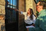 Fortalece gobierno municipal trabajo en territorio con programa “Ayuntamiento en tu Casa”