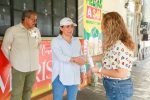 Impulsa Ayuntamiento de La Paz programa “Imagen Capital” en el Centro Histórico