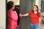 Verifican cumplimiento del servicio de agua en la colonia 3 de Mayo