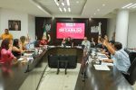 Cabildo de La Paz aprueba incremento al bono de insalubridad para personal de confianza de recolección