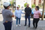Cumple Ayuntamiento de La Paz compromiso con vecinos de Misioneros