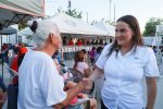 Atiende Ayuntamiento de La Paz necesidades prioritarias en Loma Linda con “Presidenta en tu Barrio”