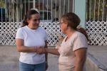 Ayuntamiento de La Paz fortalece cercanía ciudadana con recorridos casa por casa