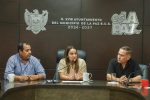 Sostiene Ayuntamiento de La Paz mesas de trabajo con transportistas; buscan consenso ciudadano