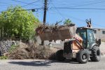 “Presidenta en tu Barrio” transforma 13 colonias de La Paz con limpieza, bacheo y rehabilitación