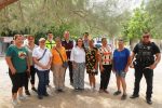“Presidenta en tu Barrio” acerca el trabajo en territorio a la ciudadanía