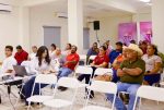 Fortalece ayuntamiento de Loreto acciones preventivas contra el gusano barrenador de ganado