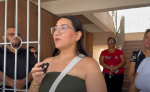 Padres protestan contra cambio de guardería del ISSSTE; rechazan traslado de 121 menores