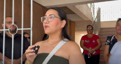 Padres protestan contra cambio de guardería del ISSSTE; rechazan traslado de 121 menores