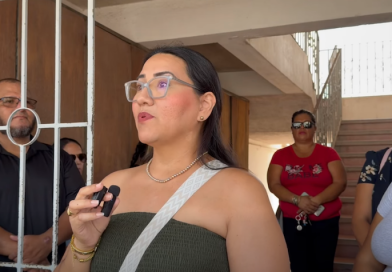 Padres protestan contra cambio de guardería del ISSSTE; rechazan traslado de 121 menores