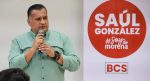 BURÓ POLÍTICO/ SAÚL: ”EXPERIENCIA”