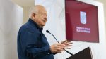 Gobernador evita confrontación con Manuel Cota y deja al movimiento la valoración de las críticas