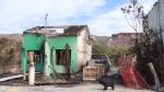 Anuncia Gobierno plan de reconstrucción para San José de Comondú tras incendio
