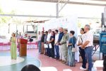 Concluye con éxito jornada de empleo “Échale Montón” en Loreto