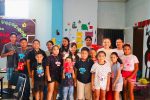 Impulsa Paz Ochoa espacios que fortalecen el aprendizaje y el desarrollo integral de la niñez loretana