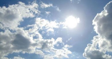 Lluvias e intenso calor, lo que se espera esta semana en BCS