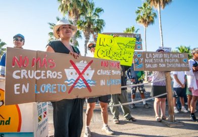 Por concluir los trabajos de la mesa que atiende el caso Loreto tras intento de hacerlo puerto de altura