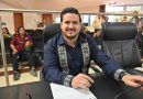 Eduardo Van Wormer presidirá los trabajos del inicio del tercer año de la XVII Legislatura de BCS