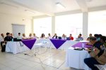 Loreto refuerza coordinación para prevenir la violencia contra las mujeres