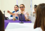Buscan habilitar Puntos Violeta en comercios y centros turísticos de Loreto