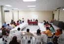Socializan en municipios nueva Ley para Prevenir y Eliminar la Discriminación de  BCS
