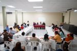 Socializan en municipios nueva Ley para Prevenir y Eliminar la Discriminación de  BCS