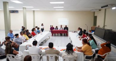 Socializan en municipios nueva Ley para Prevenir y Eliminar la Discriminación de  BCS