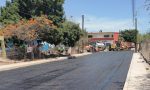 Pavimentación de Prolongación Independencia alcanza 80% de avance en Loreto