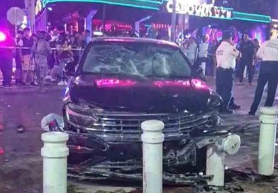 Es posible identificar a los agresores del conductor fallecido en Los Cabos: PGJE