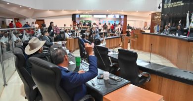 Congreso de BCS exhorta a fortalecer la regulación e inspección del transporte público en Los Cabos