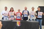 Con una bolsa estimada de 400 mil pesos, anuncian el “2. ° Torneo de Pesca Deportiva Legisladores de Sudcalifornia”