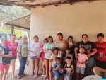 Inicia curso de verano para niñas y niños de San Juaniquito