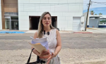 Madre acusa a juez federal de retener a sus hijas pese a tener la custodia legal