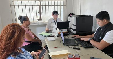 SAT cierra julio con despliegue de Oficina Móvil en poblaciones alejadas
