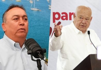 Víctor Castro responde a Pelayo: “El que tenga la lengua larga, que tenga la cola corta”