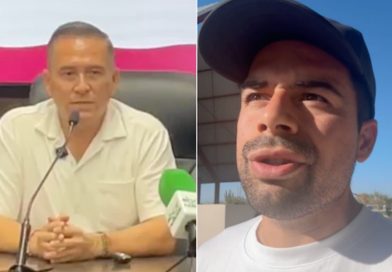 Ayuntamiento niega bloqueo a Manuel Cota y atribuye incidente a falta de comunicación