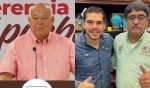 Víctor Castro niega haber impuesto a ex Oficial Mayor de Los Cabos: “Ni conocía al muchacho”
