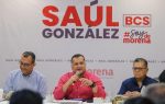 BURÓ POLÍTICO/ SAÚL: ¡MADUREZ POLÍTICA!