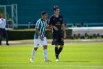 J2 – AP26: Club Atlético La Paz vs Alacranes de Durango
