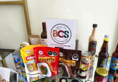 Mas de mil 200 productores obtienen distintivo «Hecho en BCS»