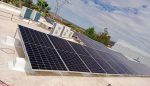 Buscan destrabar uso de paneles solares para empresas en Baja California Sur