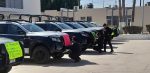 Policías de Comondú vuelven a paro por incumplimiento de mejora salarial