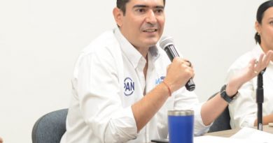 Concluyó el PAN registro para el proceso interno rumbo al 2027 en BCS; en breve darán a conocer los nombres