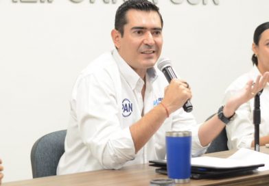 Concluyó el PAN registro para el proceso interno rumbo al 2027 en BCS; en breve darán a conocer los nombres